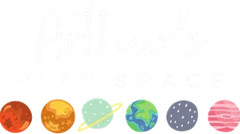Arthur's play space - soft play booking system integration