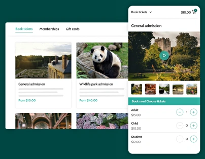 Beyonk is the best Digitickets alternative